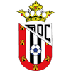 AD Ceuta Logotipo del equipo