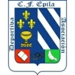 Épila logo de equipe