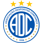 Confiança Team Logo