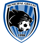  Grecia Team Logo 