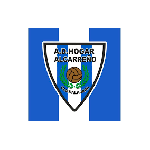 Hogar Alcarreño logo
