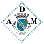Machico logo de equipe