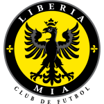 Municipal Liberia logo de equipe