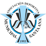 Santa Ana Logotipo del equipo