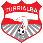 Turrialba Logotipo del equipo