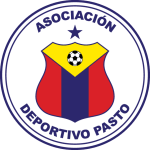 Deportivo Pasto logo de equipe