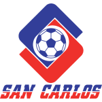 San Carlos logo de equipe