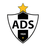 Sanjoanense Team Logo