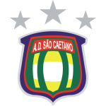 São Caetano logo