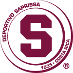 Generación Saprissa Team Logo