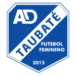 Taubaté Feminino logo de equipe
