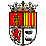 Torrejón logo de equipe
