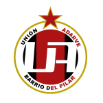 AD Unión Adarve logo de equipe