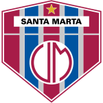 Unión Magdalena Team Logo