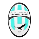 Valdinievole Montecatini Logotipo del equipo