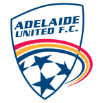  Adelaide United logo de equipe 