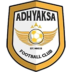 Adhyaksa Team Logo