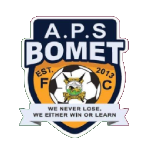  APS Bomet Team Logo 