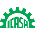  Icasa Team Logo 