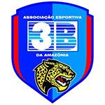 3B da Amazônia W Team Logo