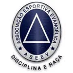 ASEEV logo de equipe