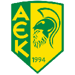 AEK Larnaca Team Logo