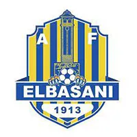 AF Elbasani Team Logo