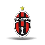 Sporting San Miguelito W logo de equipe