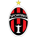 Sporting San Miguelito Logotipo del equipo