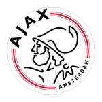 Ajax Amateurs logo