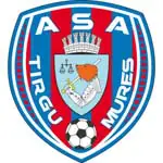 ASA Târgu Mureş Logotipo del equipo