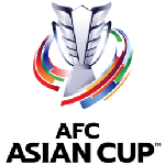 Copa de Asia logo