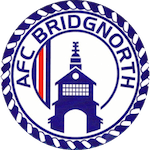 AFC Bridgnorth Team Logo