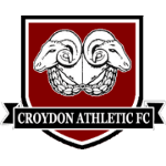 AFC Croydon Athletic Team Logo