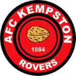 AFC Kempston Rovers Team Logo