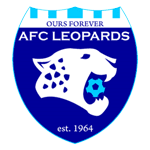  Leopards Team Logo 