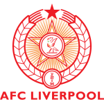 AFC Liverpool Team Logo