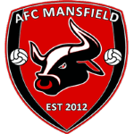 AFC Mansfield logo de equipe