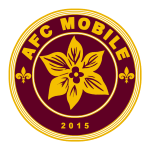 Mobile logo