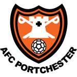 AFC Portchester Team Logo