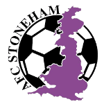 AFC Stoneham logo