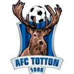 AFC Totton logo