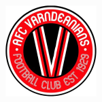 Varndeanians Team Logo