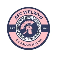 Welwyn logo de equipe