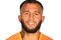 Faysal Shayesteh foto de rosto