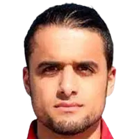 Milad Intezar foto de rosto