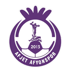 Afjet Afyonspor Logo