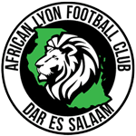 African Lyon logo de equipe