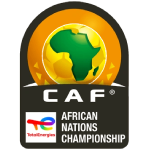 African Nations Championship logo