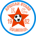 African Stars Logotipo del equipo